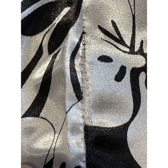 Saint Gil Paris Wool Blend Blazer Size S Gray - Picture 16 of 16